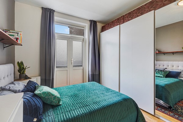 Medium property photo - Beeklaan 170, 2562 AP Den Haag
